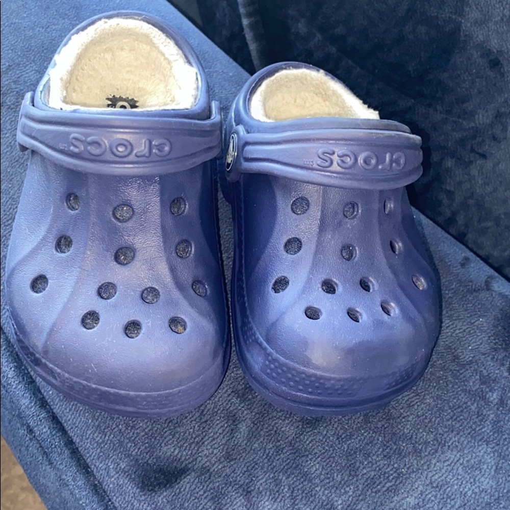 Crocs🐊